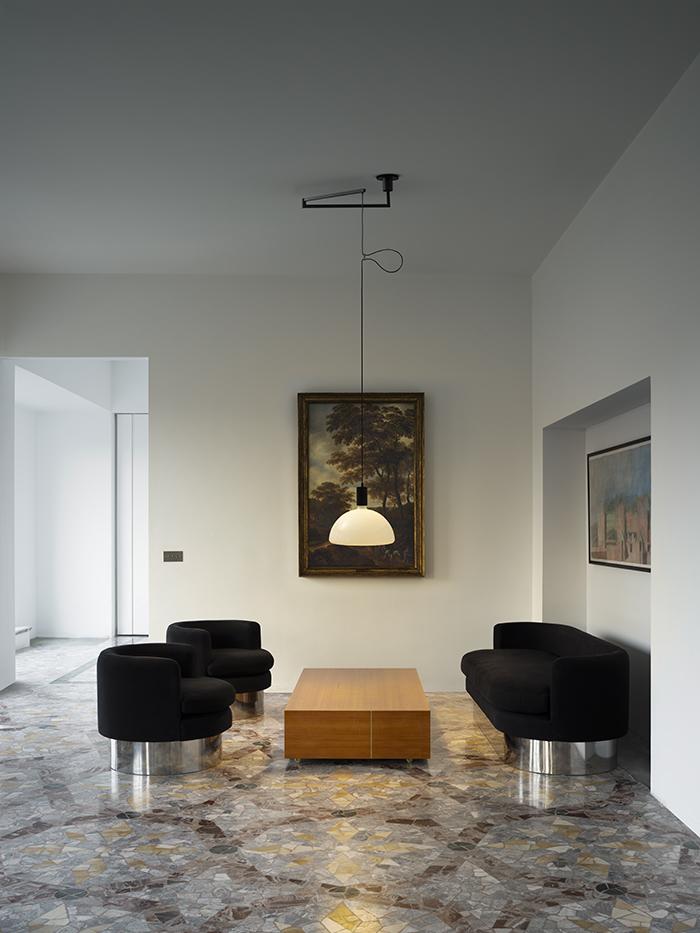 NEMO suspension lamp AS41C