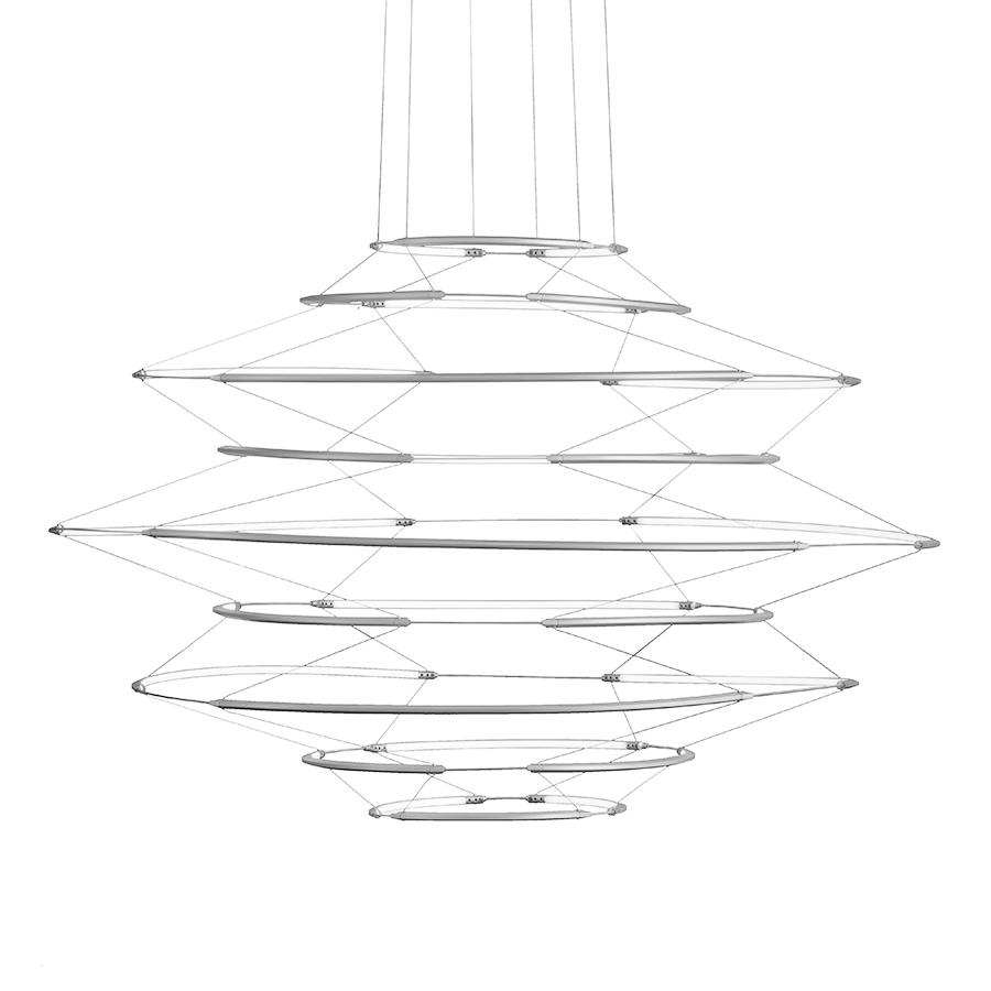 NEMO lampe à suspension DROP 9