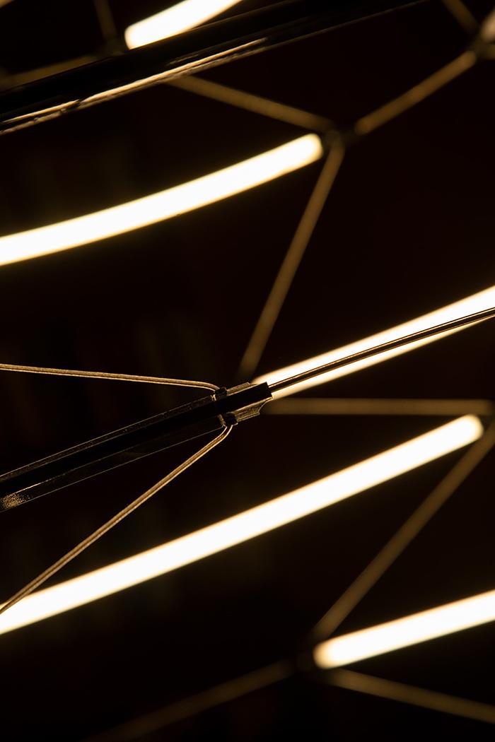 NEMO suspension lamp DROP 7