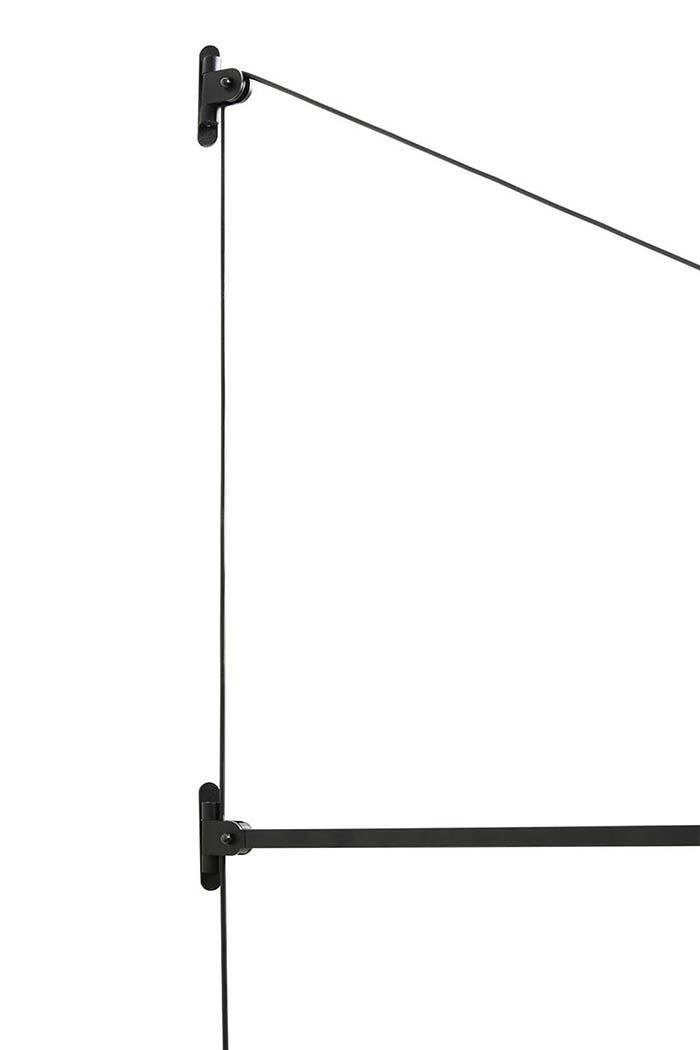 NEMO lampe murale SWAN PLUS