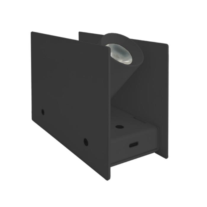 NEMO STUDIO floor lamp PLINT BATTERY MINI