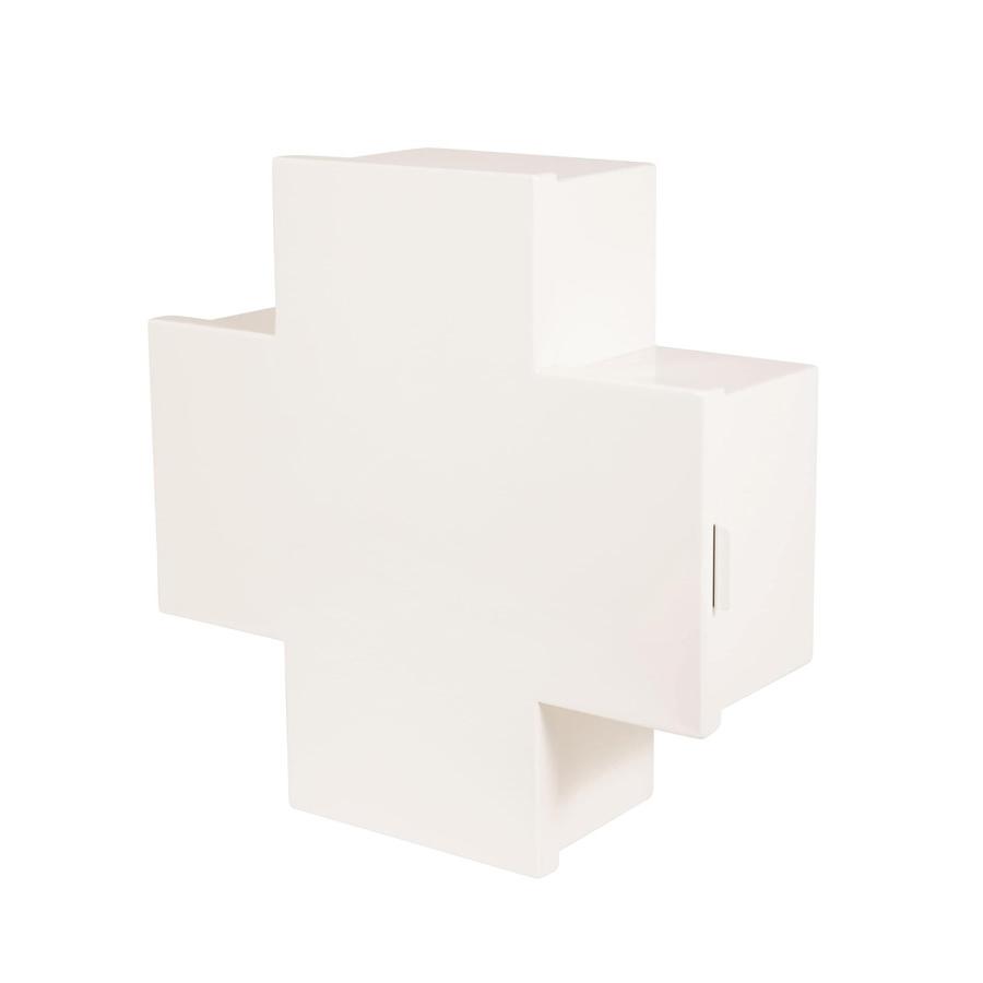 CAPPELLINI wall container for medicines CROSS