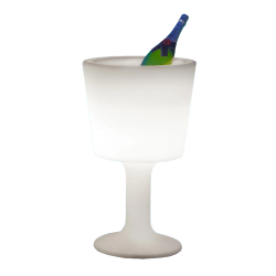 SLIDE porte-bouteille lumineux LIGHT DRINK