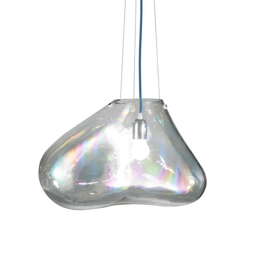 FONTANA ARTE suspension lamp BOLLA