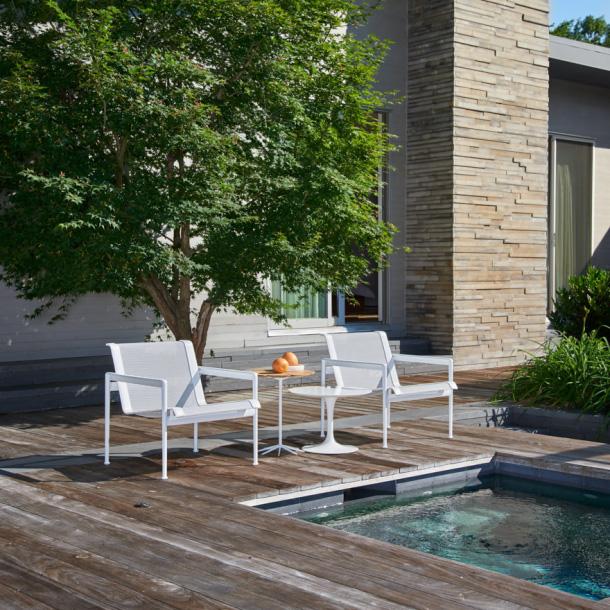 KNOLL armchair 1966 Lounge Chair Collection Richard Schultz