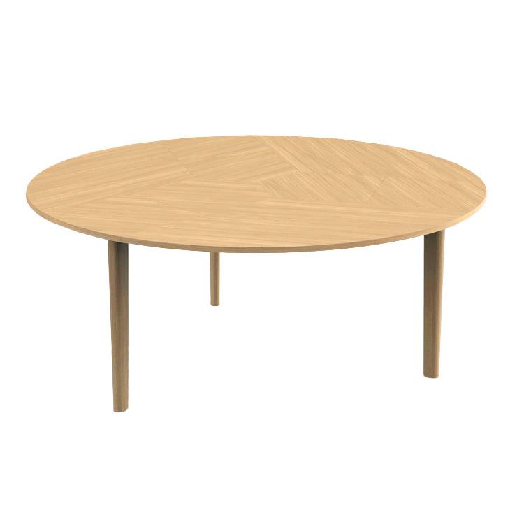 COLICO extendable table GEMINI