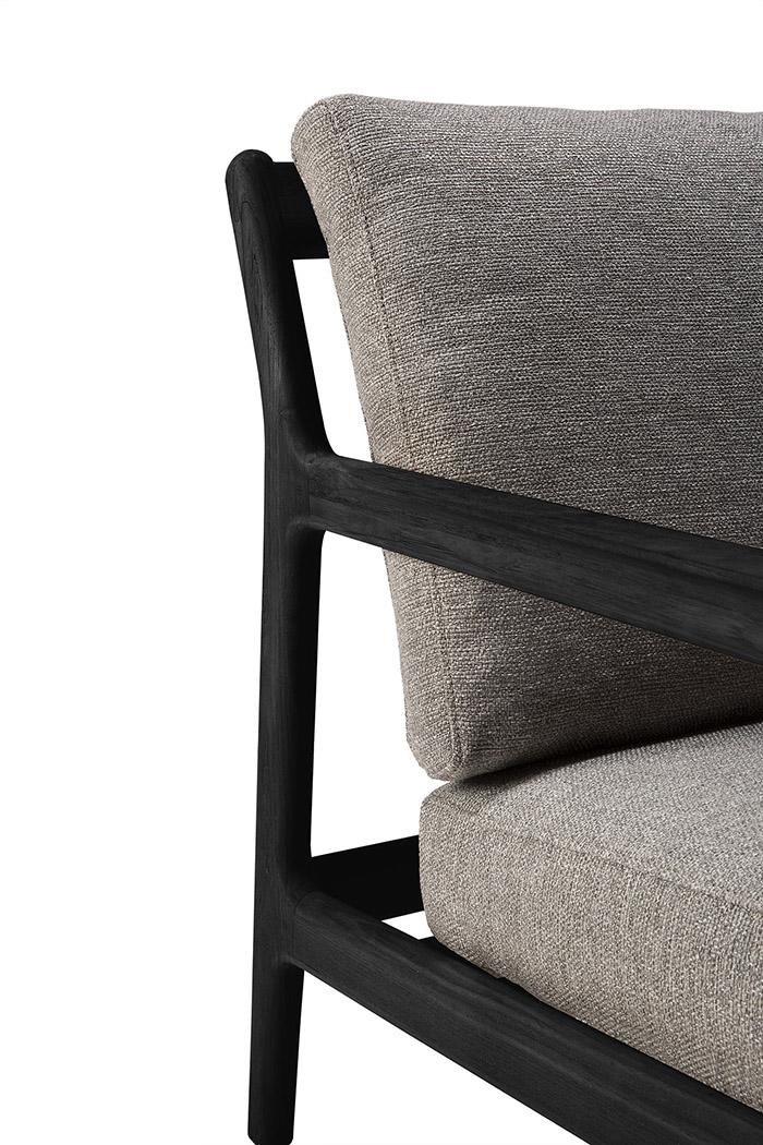 ETHNICRAFT canapé à 3 places pour l'extérieur JACK