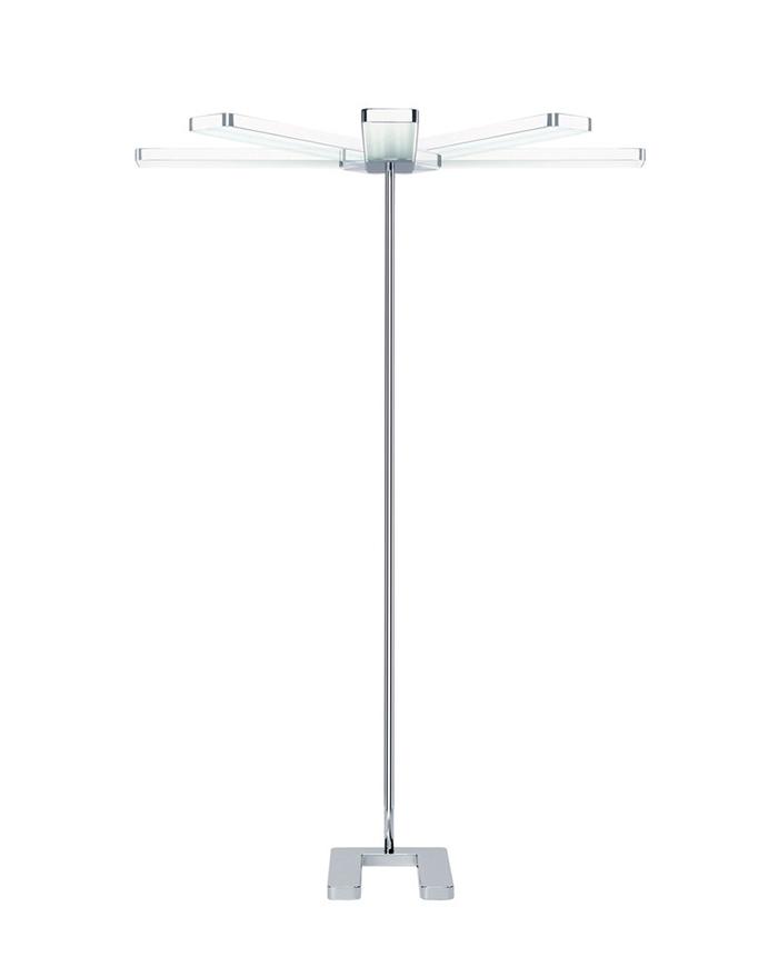 SERIEN LIGHTING floor lamp SLICE² FLOOR