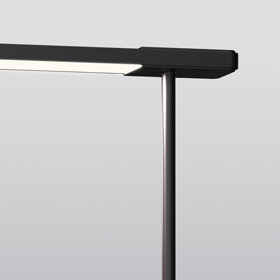 SERIEN LIGHTING floor lamp SLICE² FLOOR