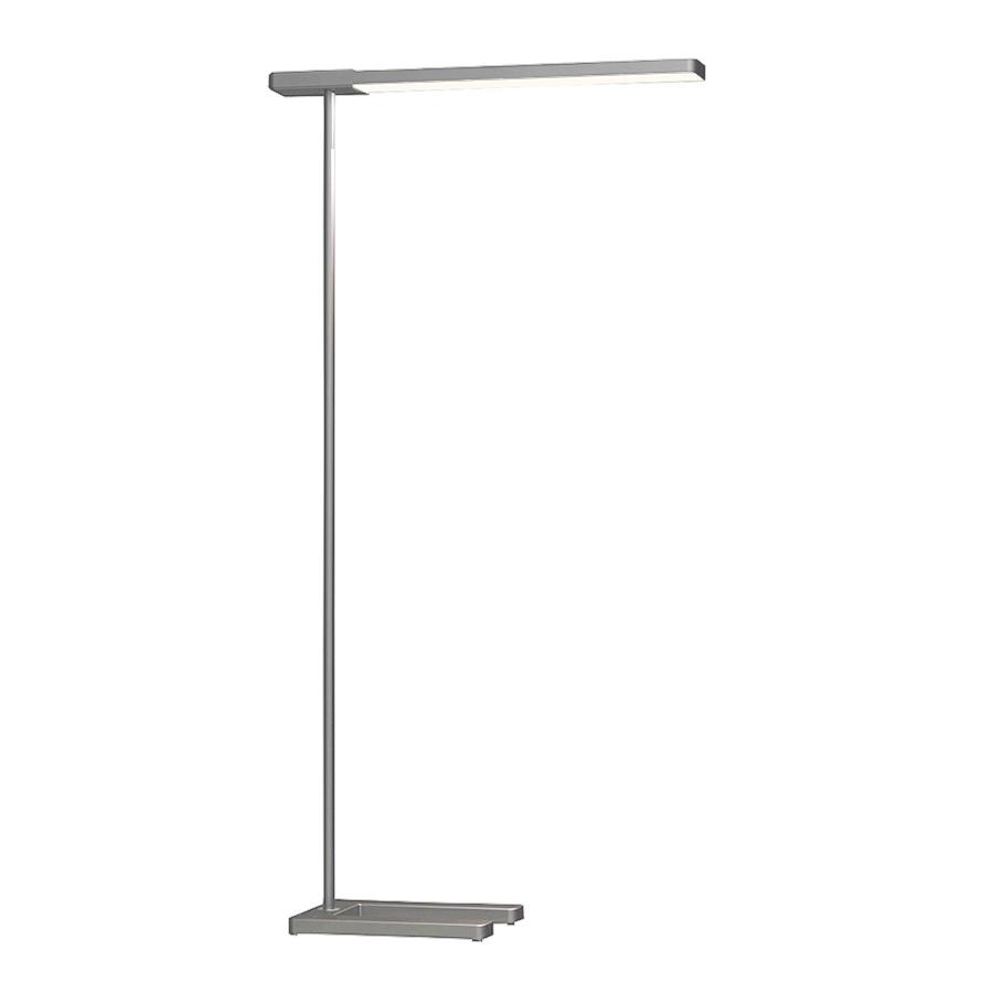 SERIEN LIGHTING floor lamp SLICE² FLOOR