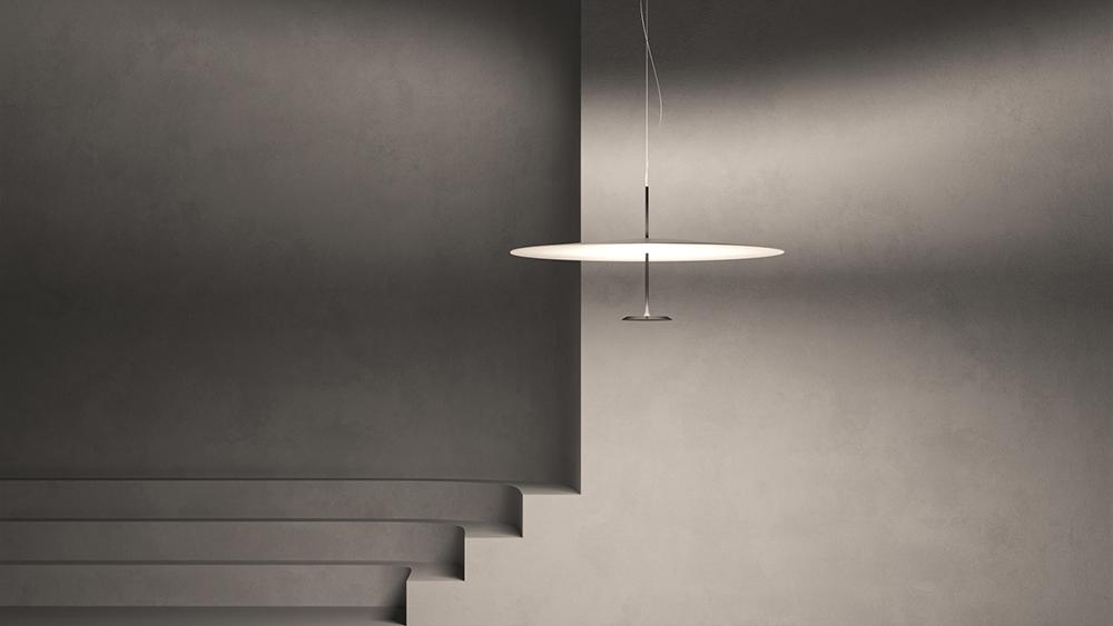 LUMINA suspension lamp DOT 600