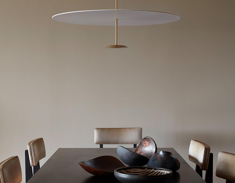 LUMINA suspension lamp DOT 600