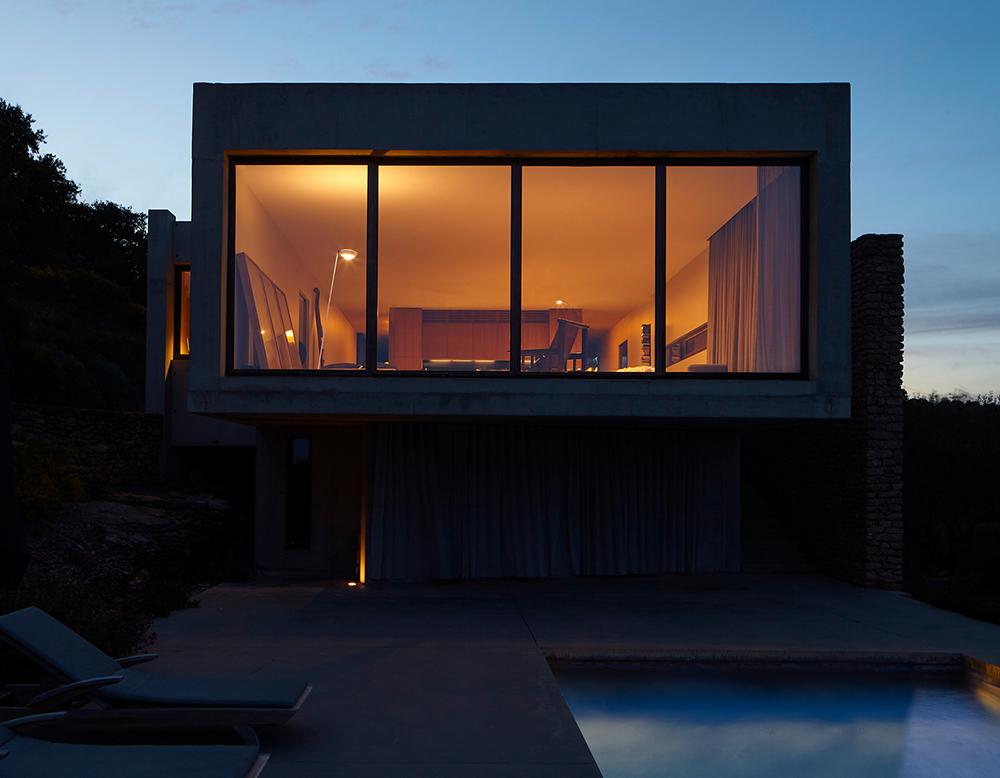 LUMINA floor lamp ELLE 1 LED