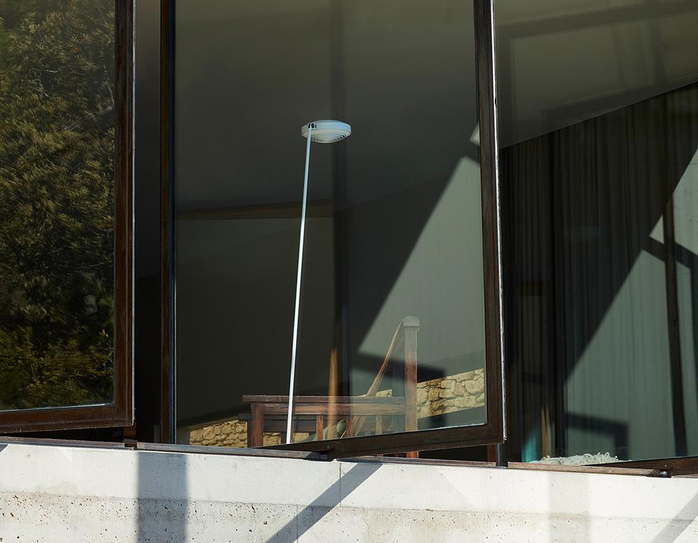 LUMINA floor lamp ELLE 1 LED