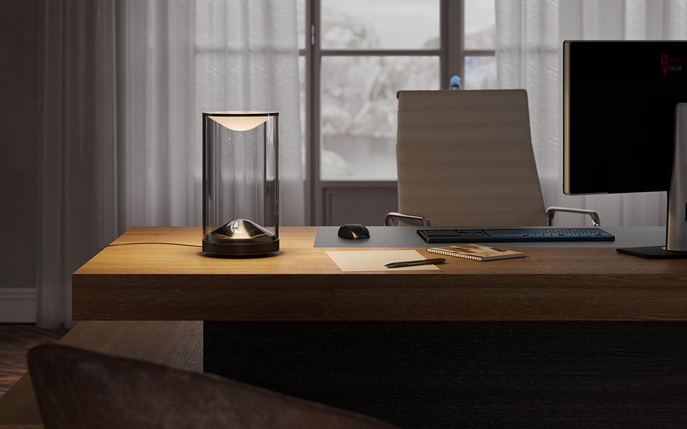 LUMINA table lamp EVA