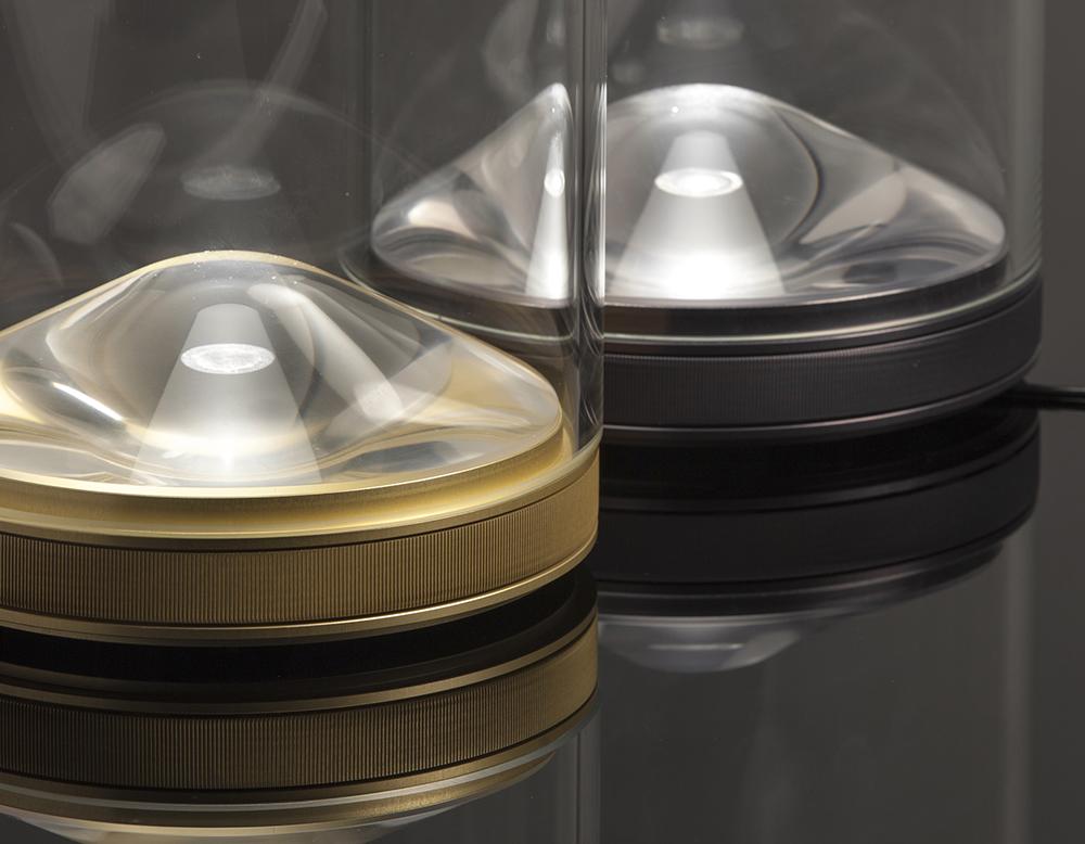 LUMINA table lamp EVA