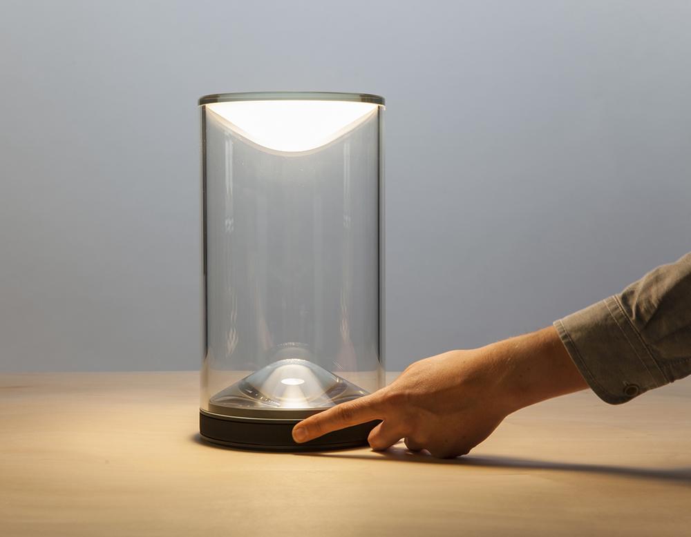 LUMINA table lamp EVA
