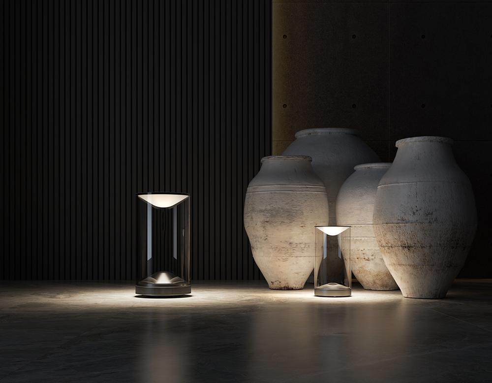 LUMINA table lamp EVE