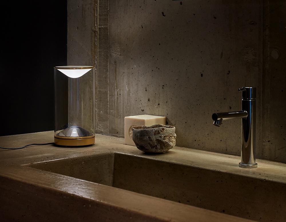 LUMINA table lamp EVE