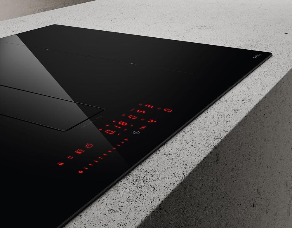 ELICA induction hob with duct-out hood NIKOLATESLA FIT XL PRF0179476