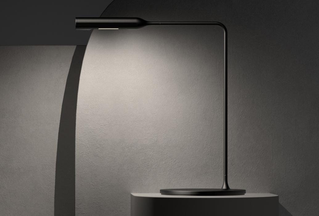 LUMINA table lamp FLO BEDSIDE