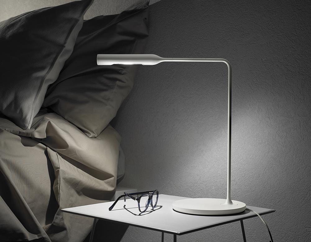 LUMINA table lamp FLO BEDSIDE