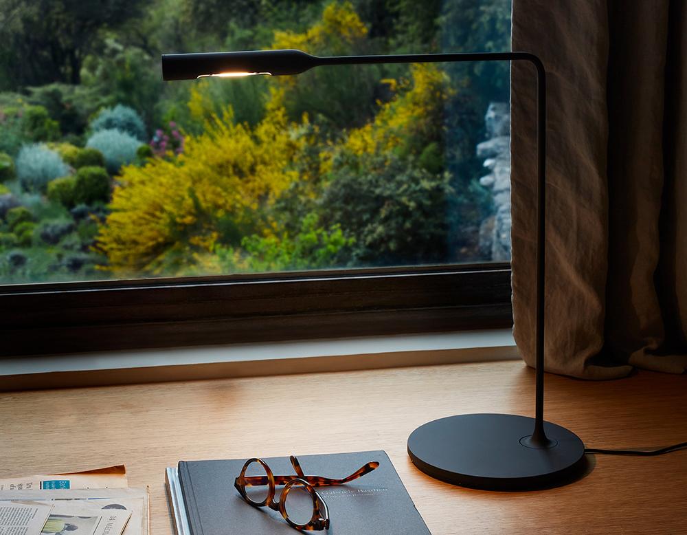 LUMINA table lamp FLO DESK
