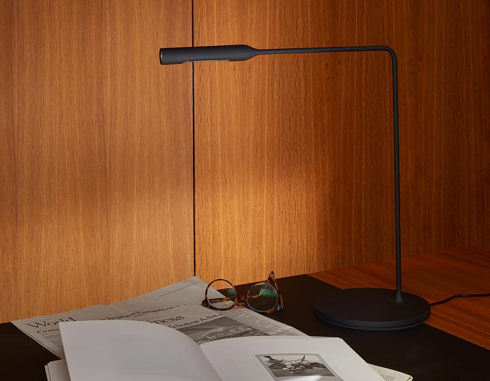 LUMINA table lamp FLO DESK