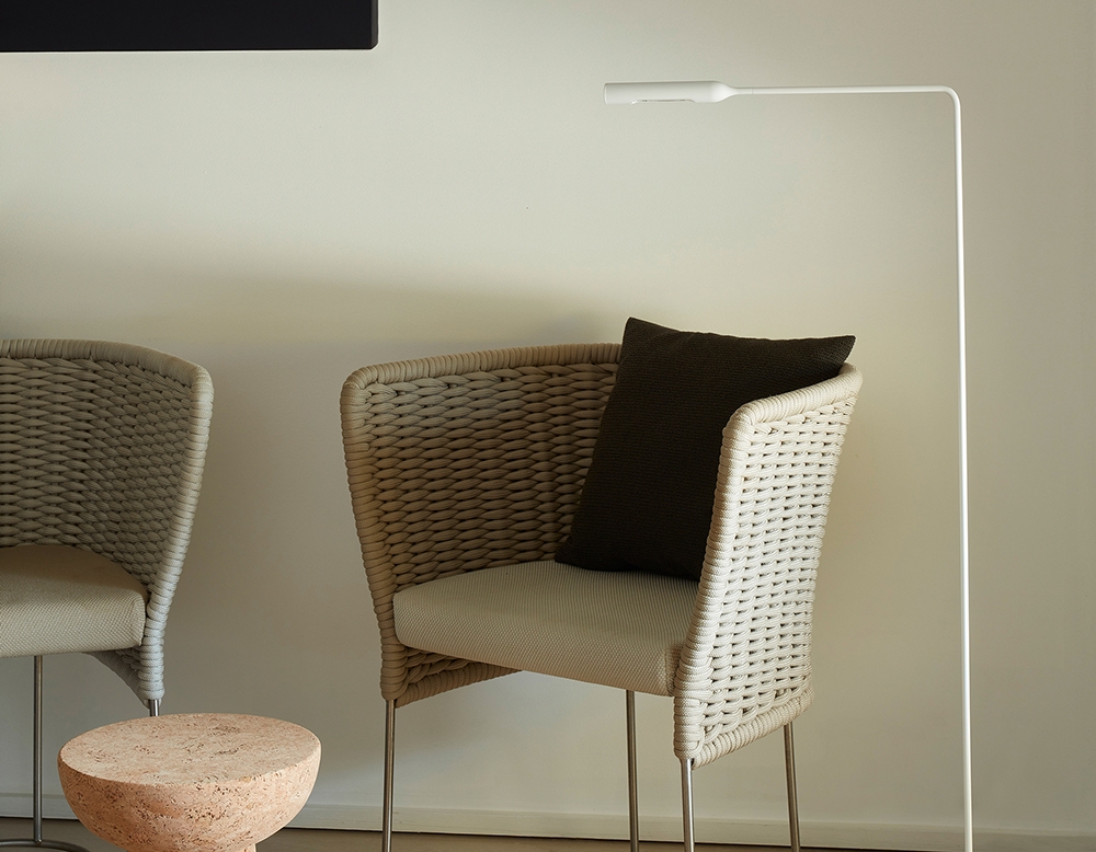 LUMINA LOUNGE lamp FLO LOUNGE