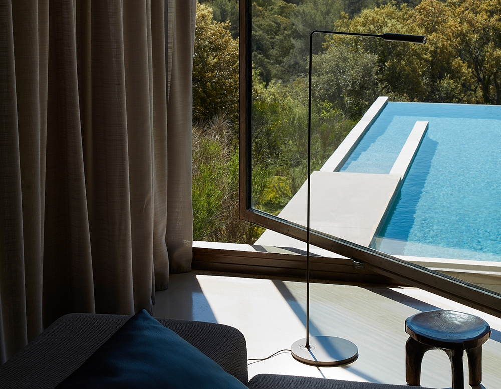 LUMINA LOUNGE lamp FLO LOUNGE