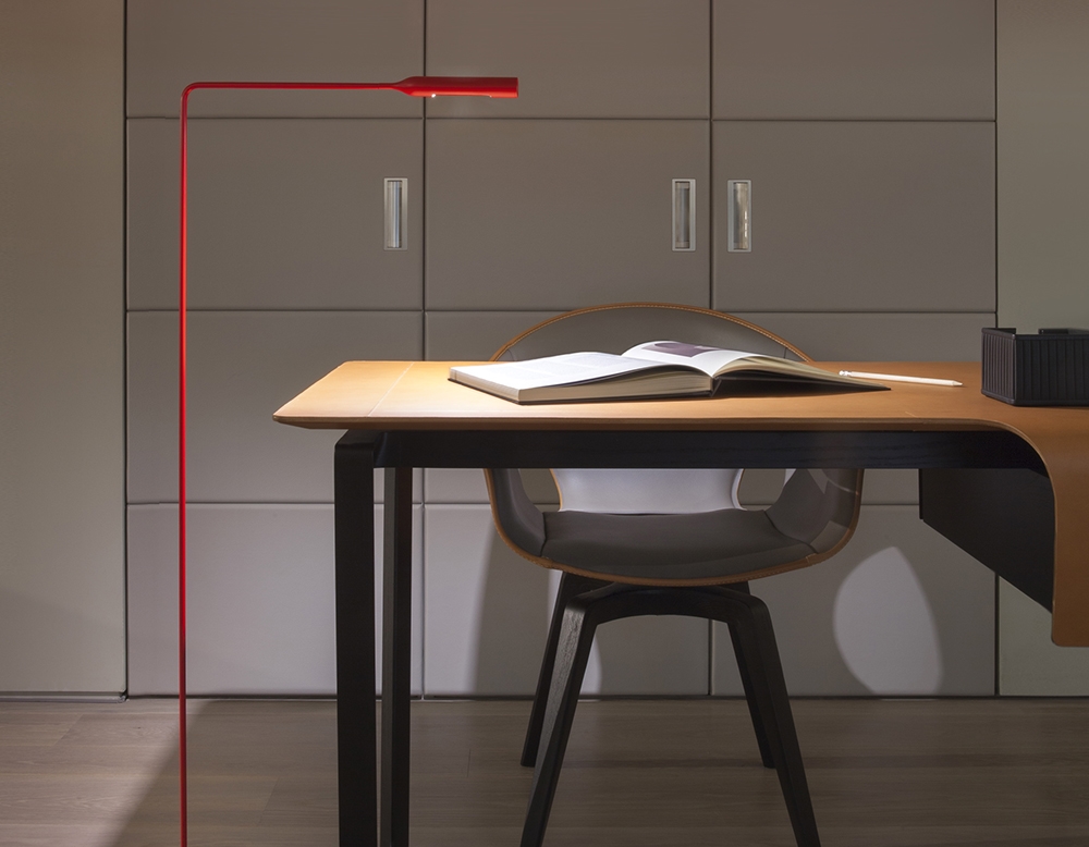 LUMINA LOUNGE lamp FLO LOUNGE