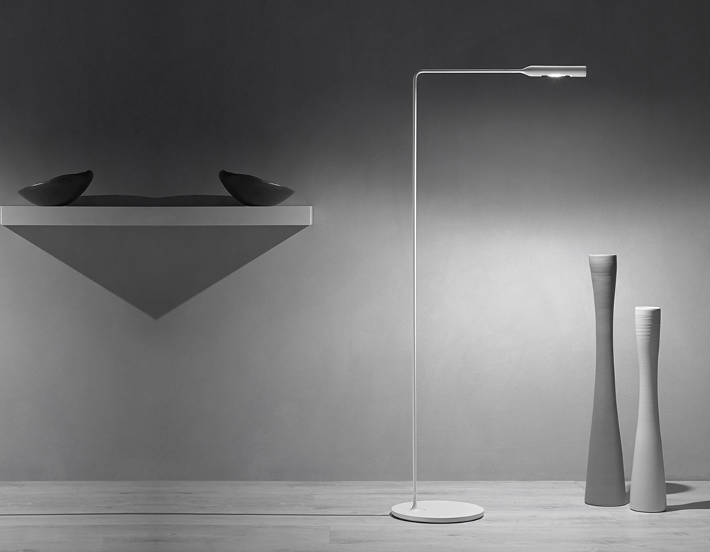 LUMINA LOUNGE lamp FLO LOUNGE