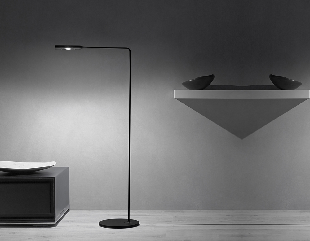 LUMINA LOUNGE lamp FLO LOUNGE