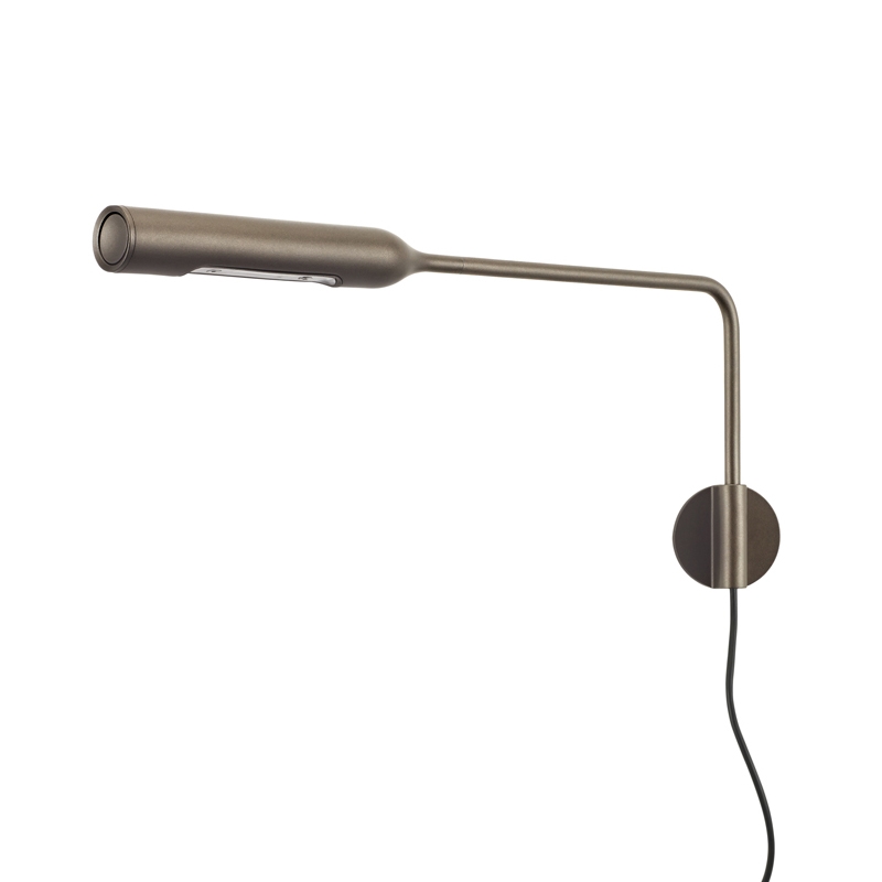 LUMINA wall lamp FLO WALL with plug cable