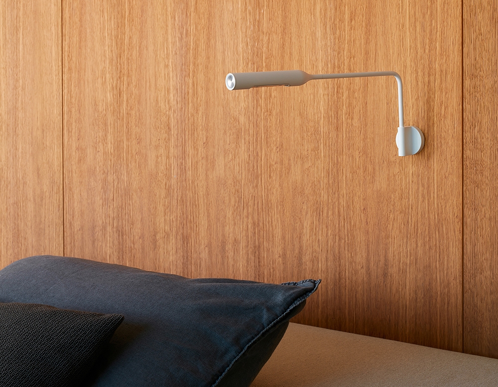 LUMINA wall lamp FLO WALL M