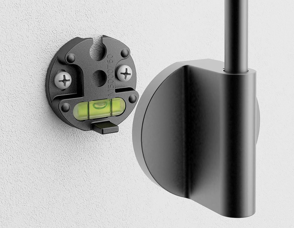 LUMINA wall lamp FLO WALL M