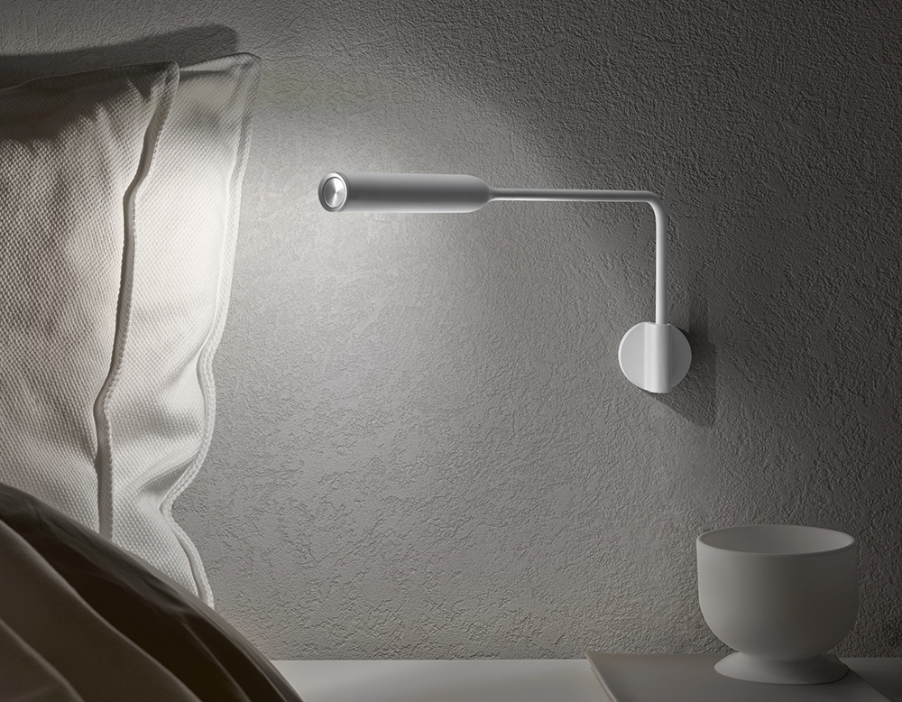 LUMINA wall lamp FLO WALL M