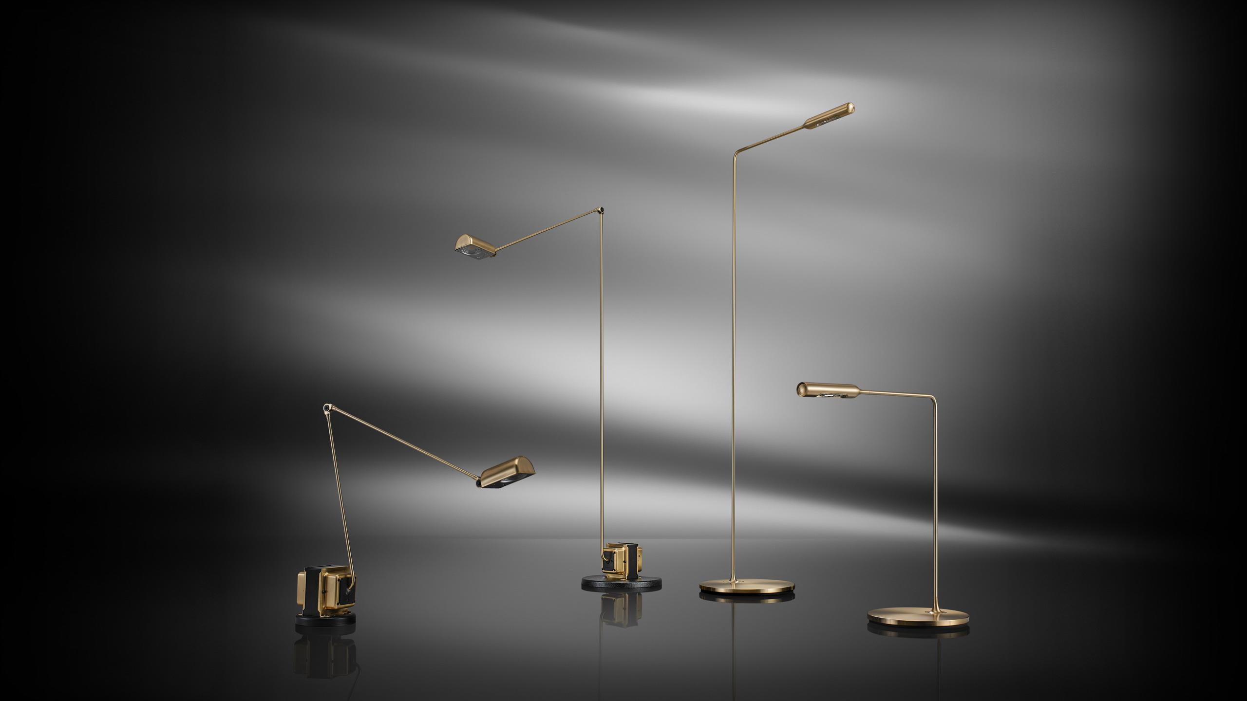 LUMINA table lamp DAPHINE