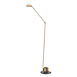 LUMINA floor lamp DAPHINE