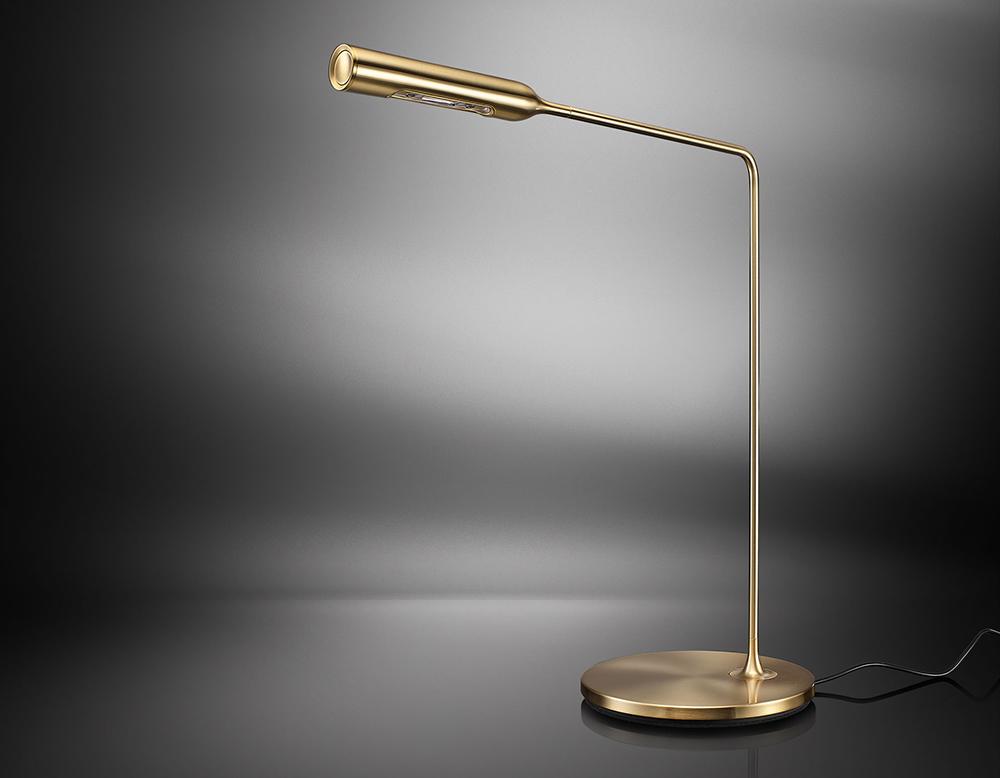 LUMINA table lamp FLO DESK