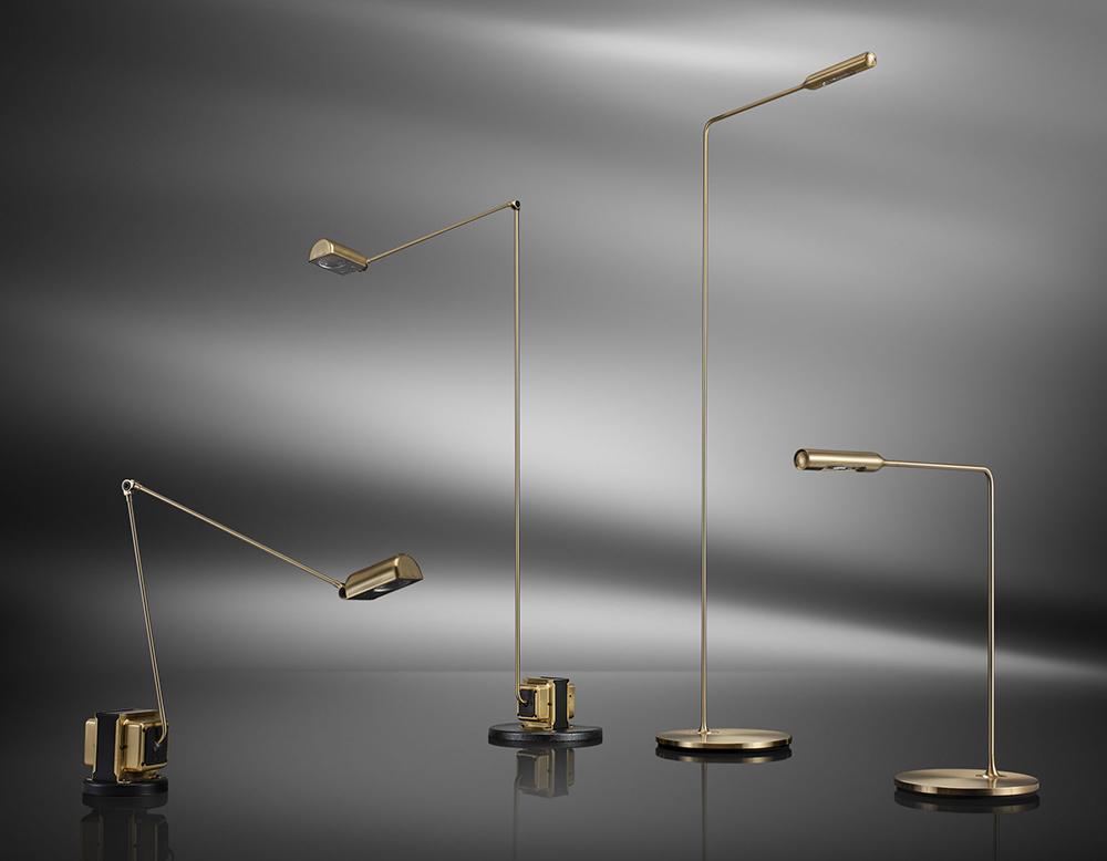 LUMINA table lamp FLO DESK