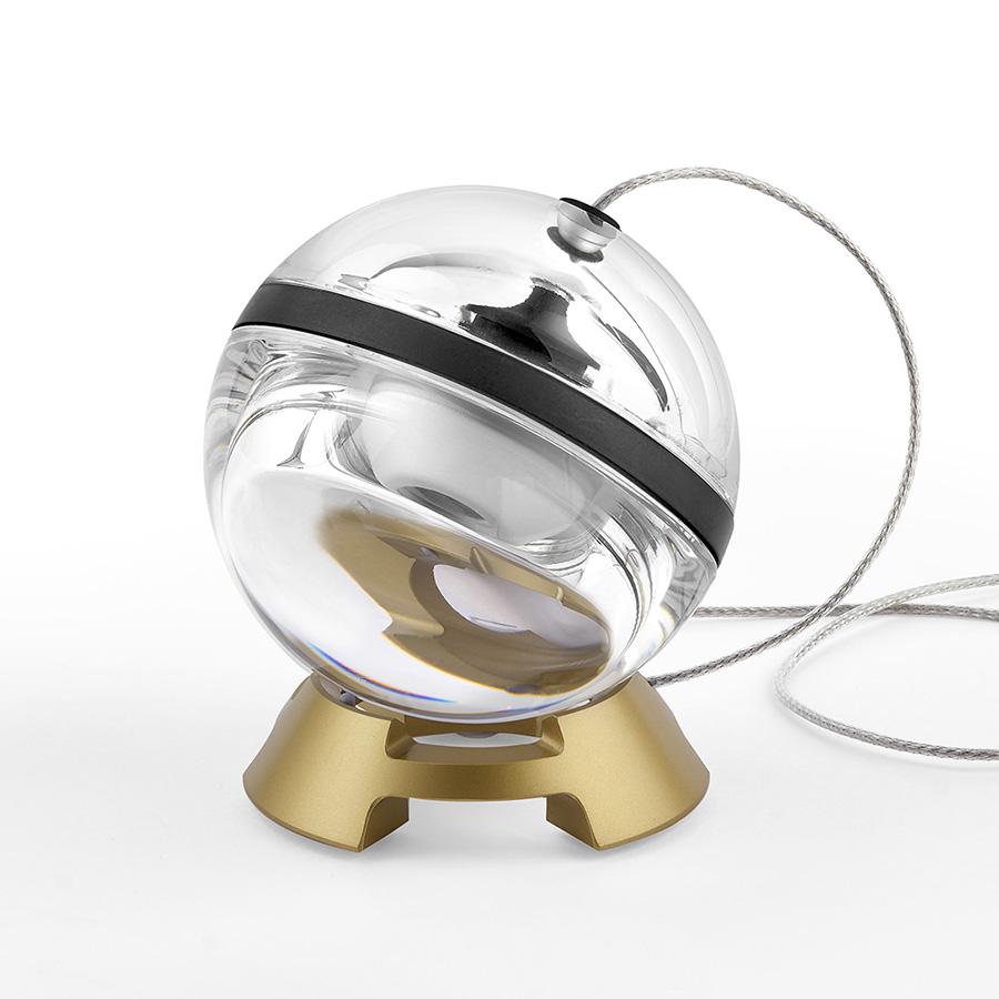 LUMINA lampe de table LIMBUS EYE