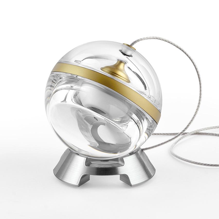 LUMINA table lamp LIMBUS EYE