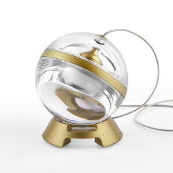 LUMINA table lamp LIMBUS EYE