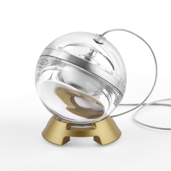 LUMINA table lamp LIMBUS EYE