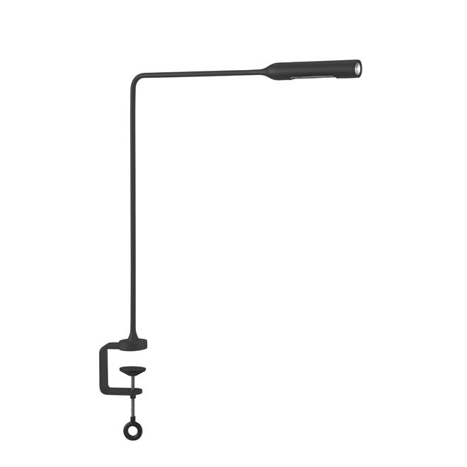 LUMINA table lamp FLO CLAMP