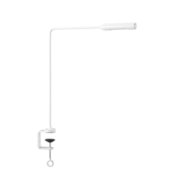LUMINA table lamp FLO CLAMP