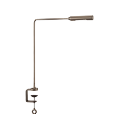 LUMINA table lamp FLO CLAMP
