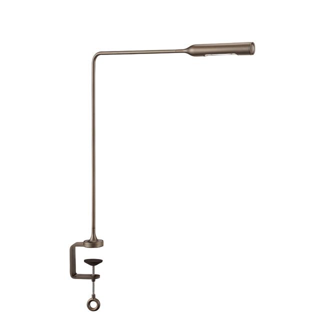 LUMINA table lamp FLO CLAMP