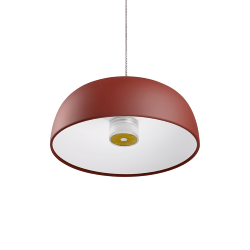LUMINA suspension lamp TIA 200